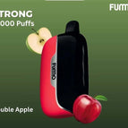 20 mg / Double Apple
