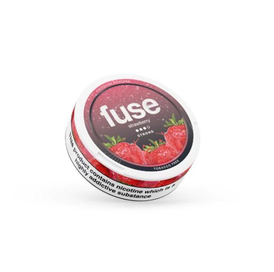 fuse tobacco FUSE NICOTINE POUCHES – Vape For Less fuse tobacco FUSE NICOTINE POUCHES – Vape For Less