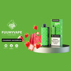 Strawberry Watermelon