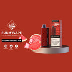 Watermelon Bubblegum