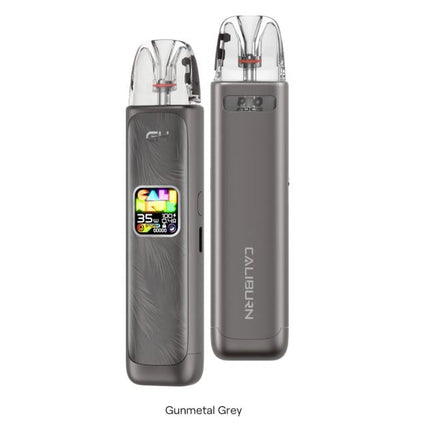 Caliburn G4 35W Pod System Kit 1300mAh Vape Same Day delivery Abu Dhabi