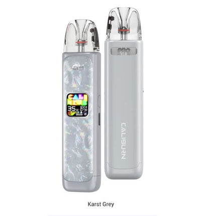 Caliburn G4 35W Pod System Kit 1300mAh Vape Kit Offer Ajman