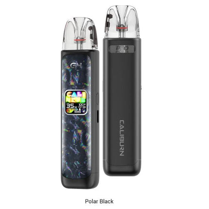 Caliburn G4 35W Pod System Kit 1300mAh Vape Delivery Same Day Dubai