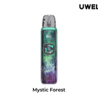 Mystic Forest
