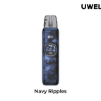 Navy Ripples