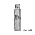 Silver Marble
