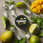 Mango Lime Ext. Ed. - 50 mg