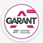 Raspberry - 20 mg
