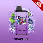 50 mg / Grape Ice
