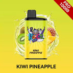 50 mg / Kiwi Pineapple