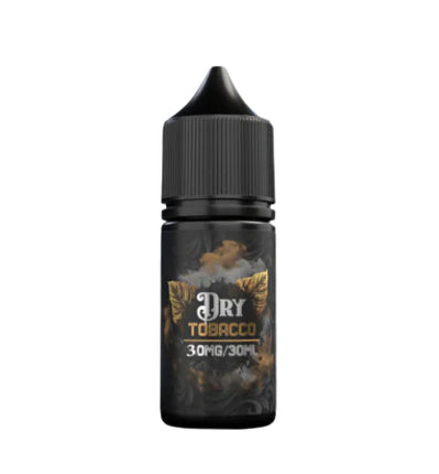 Sam Vapes Dry Tobacco Saltnic 30ml Dubai