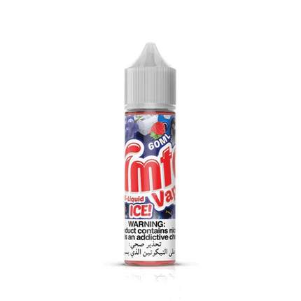 Jusaat Vmto Ice Freebase E-Liquid