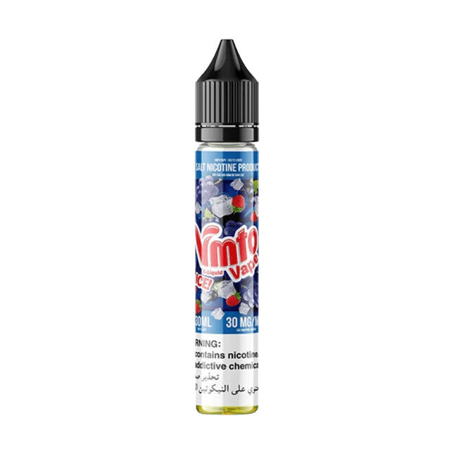 Jusaat Vmto Ice SaltNic 30ml Dubai