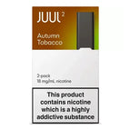 Autumn Tobacco