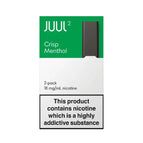 Crisp Menthol