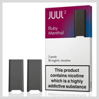 Ruby Menthol