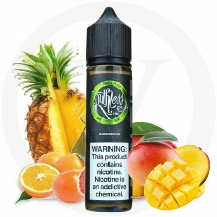 Ruthless Vape Jungle Fever Freebase E-Liquid Dubai