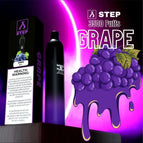 Grape / 2 mg