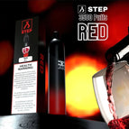 Red / 2 mg