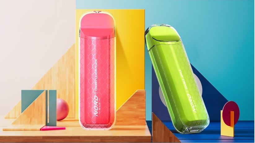 Kief Nord Bar 4000 Puffs Disposable Pods | Same Day Delivery Dubai | Abu Dhabi Vape For Less Kief Nord Bar 4000 Puffs Disposable Pods | Same Day Delivery Dubai | Abu Dhabi Vape For Less