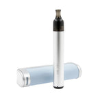 Silver Blue
