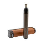 Gunmetal Brown