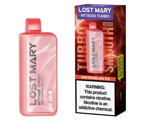 Lost Mary MT15000 Turbo Disposable Vape | Same Day Delivery Abu Dhabi & Dubai Vape For Less Lost Mary MT15000 Turbo Disposable Vape | Same Day Delivery Abu Dhabi & Dubai Vape For Less
