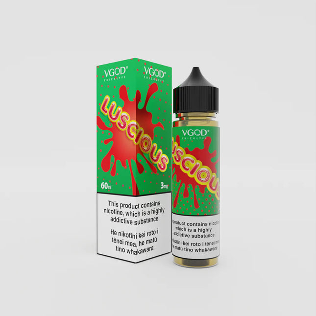 VGOD Luscious Freebase E-Liquid Abu Dhabi Dubai