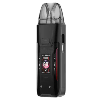 Luxe xr max 2 black - Same Day Vape Delivery Dubai