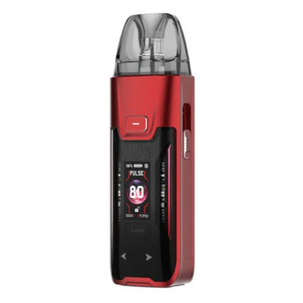 Luxe xr max 2 Red - Vape Delivery UAE