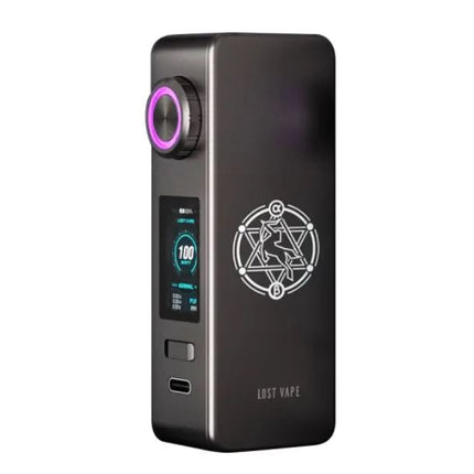 Lost Vape Centaurus M100 Box Mod Vape Offer Delivery Ajman