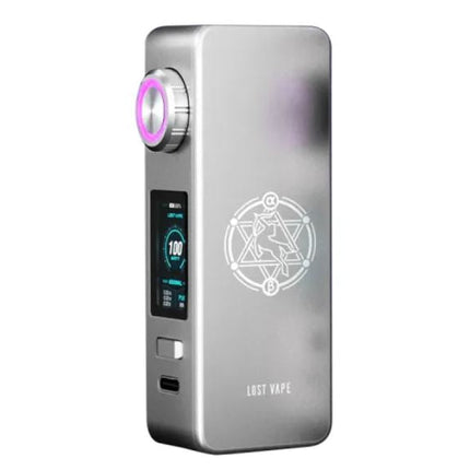 Lost Vape Centaurus M100 Box Mod Vape Online Sharjah