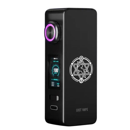 Lost Vape Centaurus M100 Box Mod