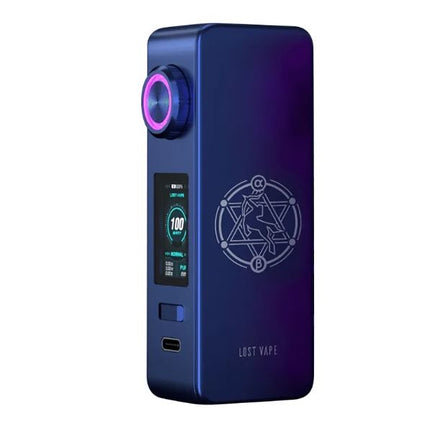 Lost Vape Centaurus M100 Box Mod Vape Dubai Price