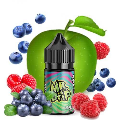 MR DRIP GREEN ROLA 30ML  Abu Dhabi, Dubai and UAE Delivery 