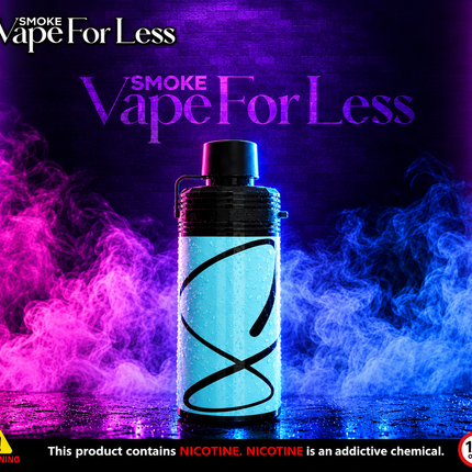 MY SHISHA MINI MTL 7,500 PUFFS DISPOSABLE - Same Day Vape Delivery UAE