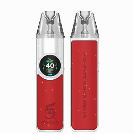 OXVA Nexlim Pod Kit best vape kit 2025