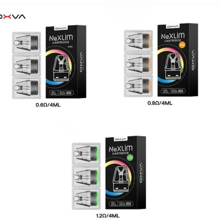 Oxva Nexlim Cartridge