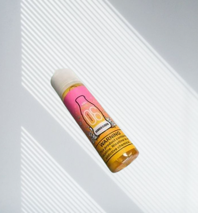 Number 6 Fruit Vinegar - Number E-Liquid 60ml Vape Offer Dubai 2026