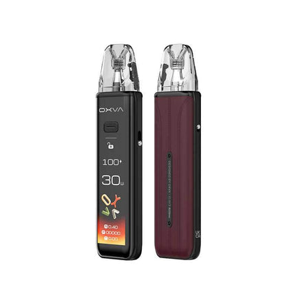 OXVA XLIM 3 Ultra Kit Vape Online Offer Fujairah