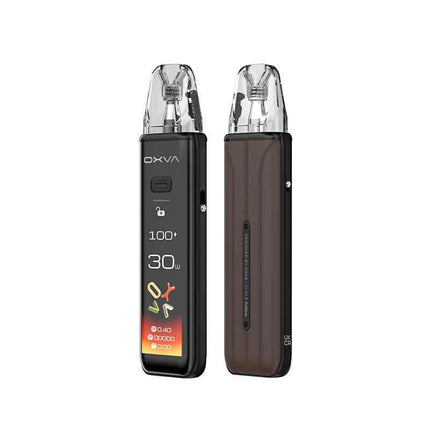 OXVA XLIM 3 Ultra Kit Vape Same Day Delivery Abu Dhabi