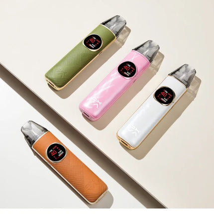 OXVA NeXLIM 2 Pod Kit 40W – 2000mAh Fast-Charge Vape Free Delivery Dubai 