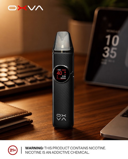 OXVA Nexlim 2 POD KIT Online Delivery same day 