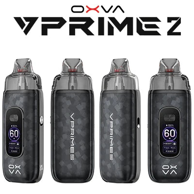 OXVA VPrime 2 60W Pod System Kit - Online Vape Delivery Dubai