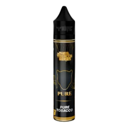Pure - The Tobacco Series 30ml Saltnic by Dr. Vapes Vape Same Day Delivery Abu Dhabi
