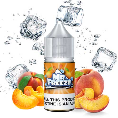 Peach Frost Abudhabi Dubai KSA