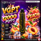 Peach / 20 mg