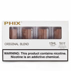 OG Blend (Tobacco)