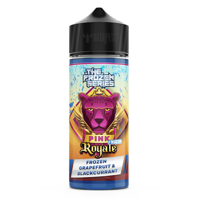 Pink Royale Dr vapes Eliquid 