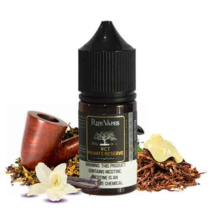 Ripe Vape Private Reserve Saltnic 30ml UAE